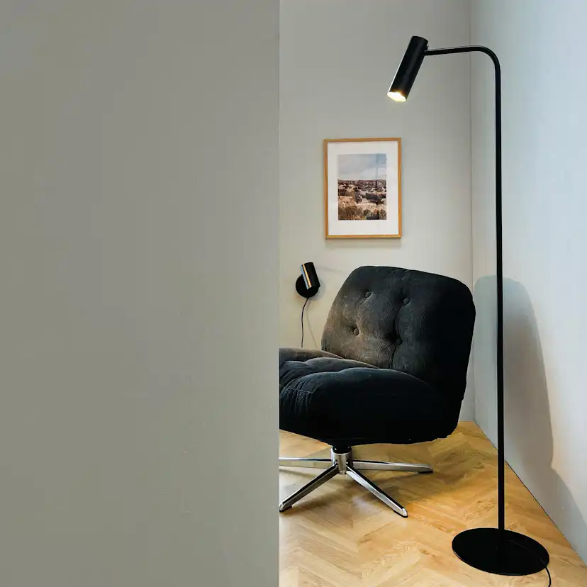 Vägglampa Dyberg Larsen Skagerrak