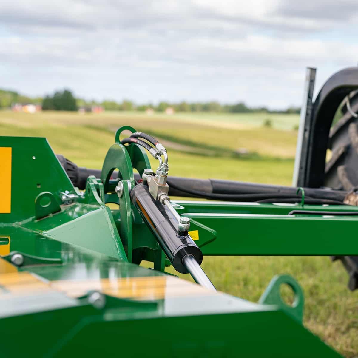 Släntklipp Kellfri 1,8 m