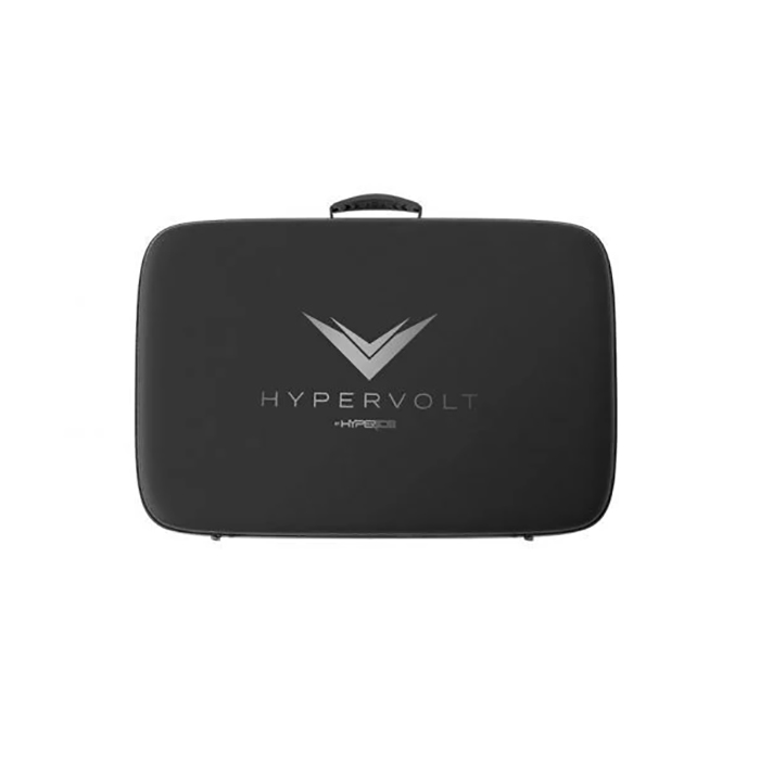 Fodral Hyperice till Hypervolt
