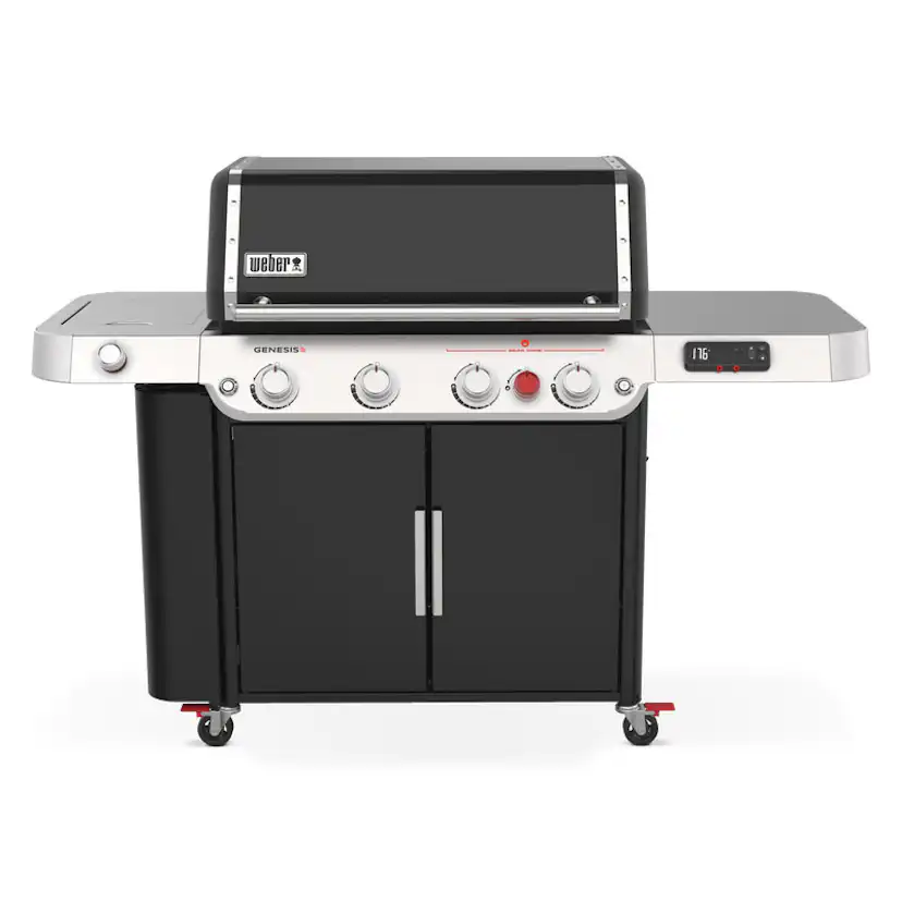 Gasolgrill Weber Genesis EPX-435