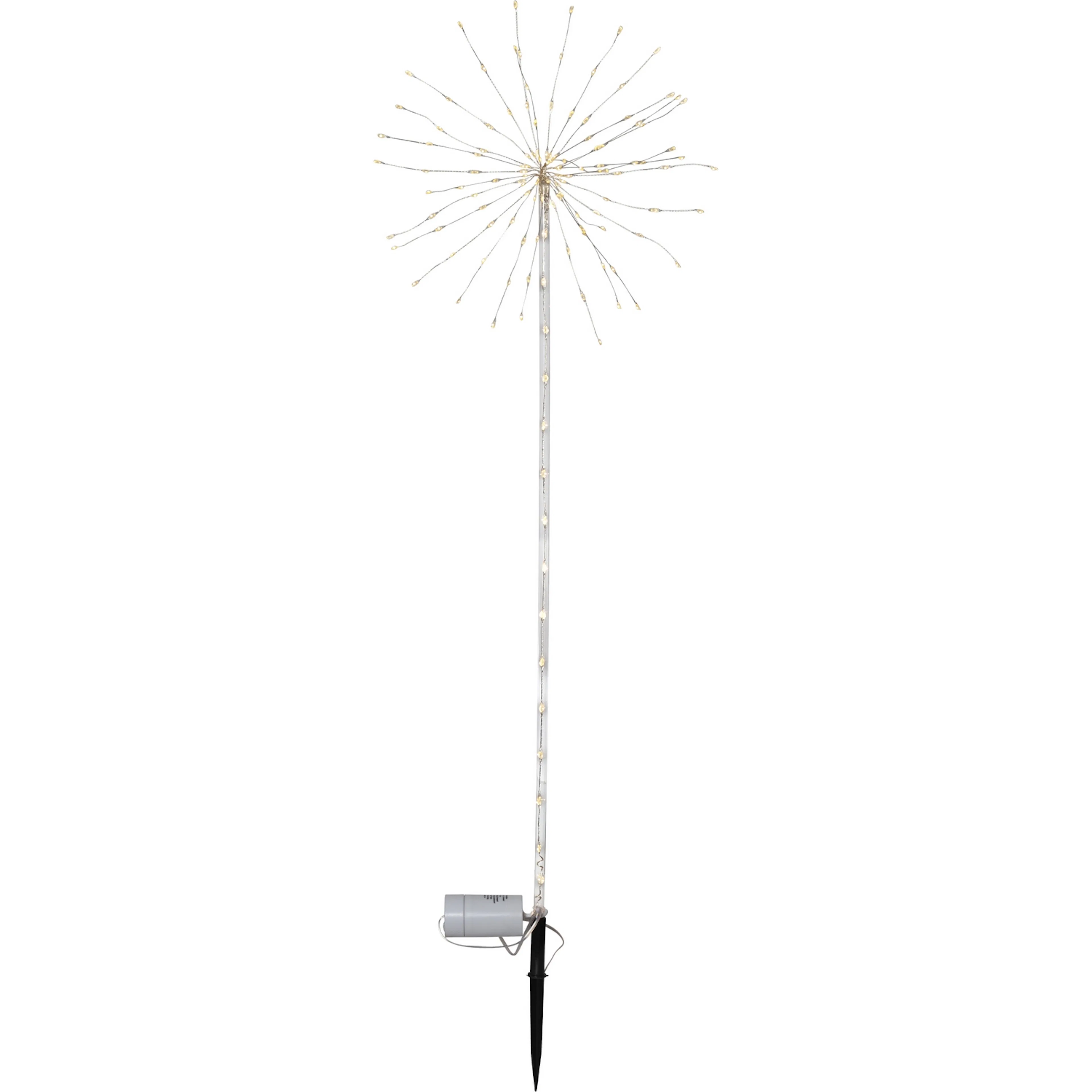 Ljusträd Star Trading Firework Outdoor Spjut