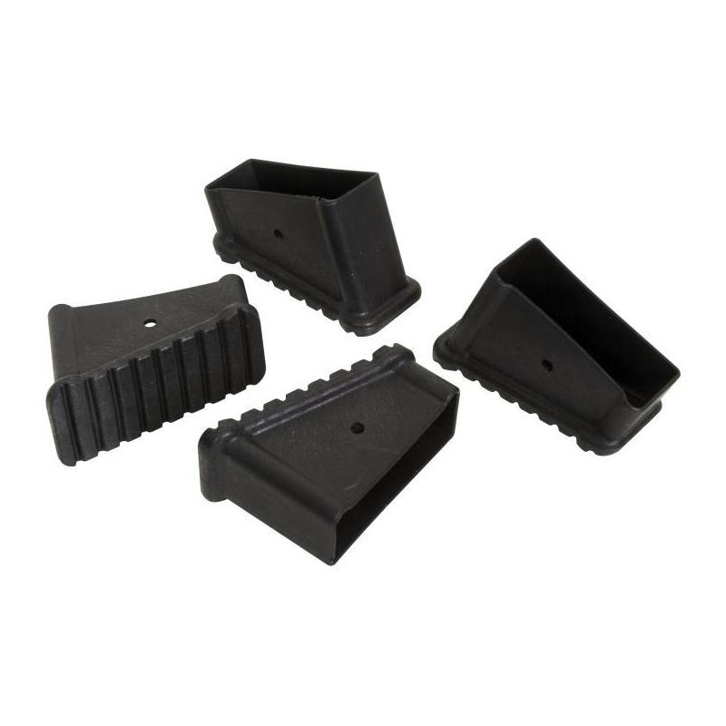 Glidskyddsfötter Konkret 2-stegs