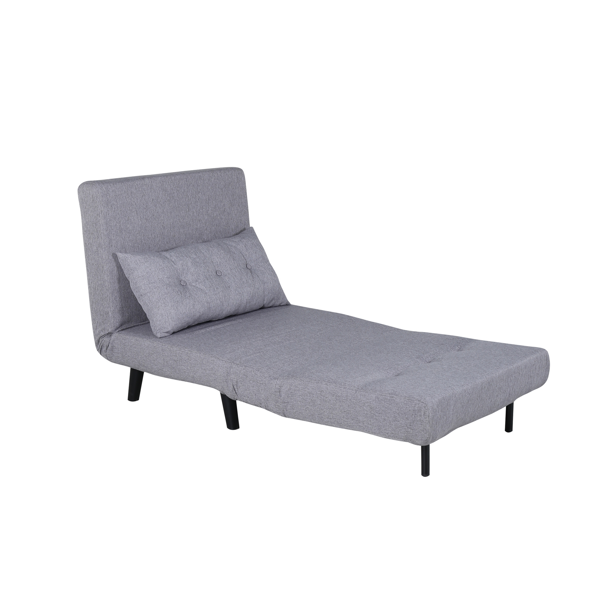 Bäddsoffa Venture Home Vicky Polyester 190x73