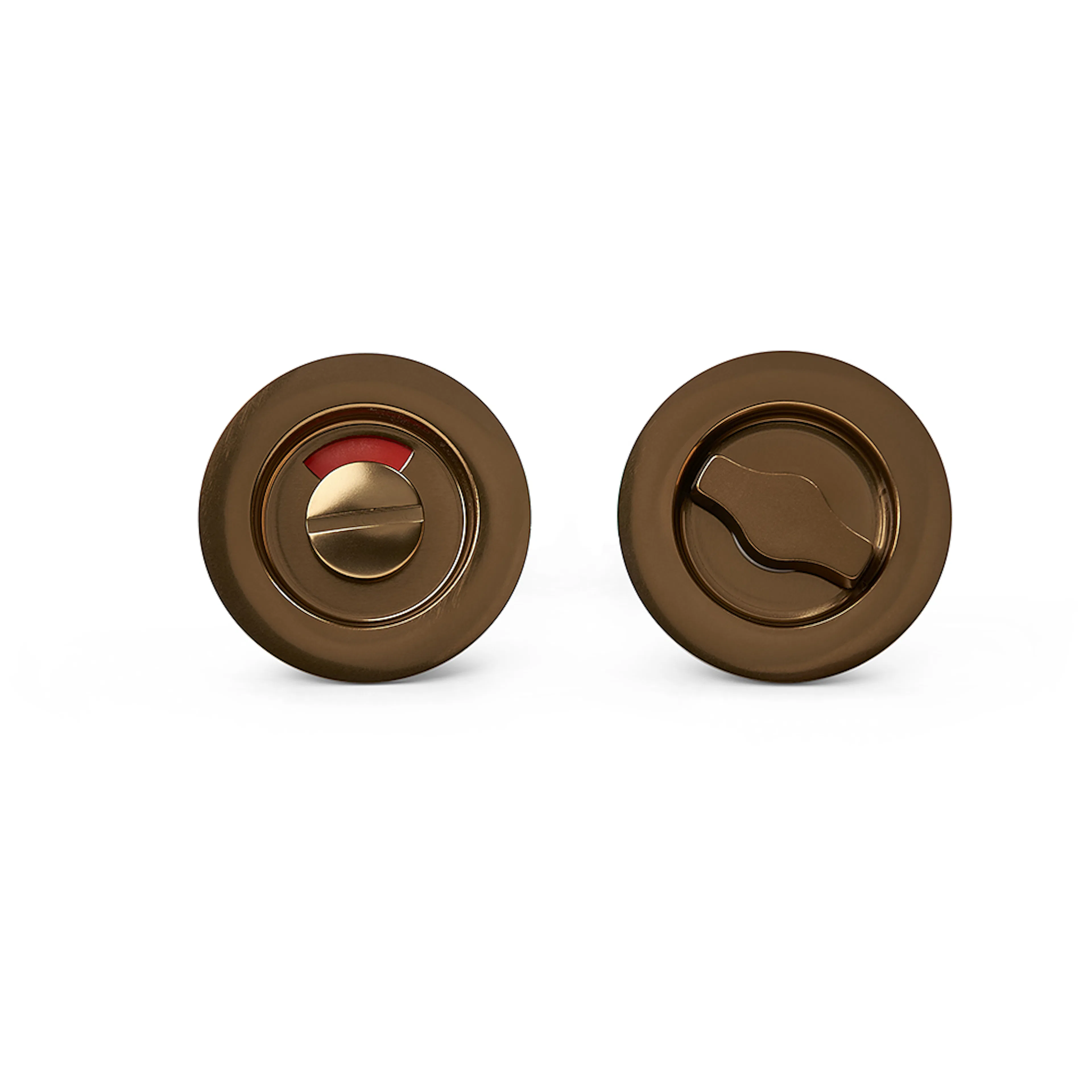 Bronze
