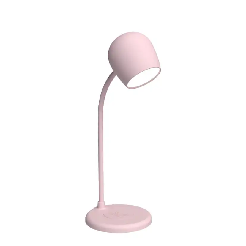 Ellie LED-lampa/Högtalare/Qi