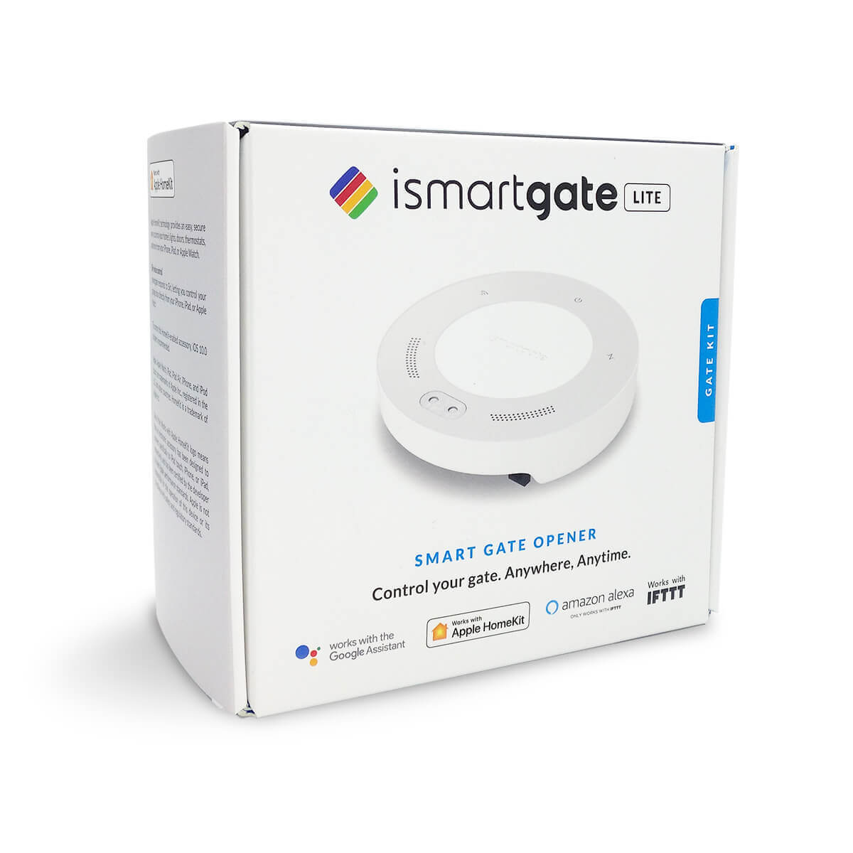 Grindöppnare ISMARTGATE Lite 1 Grind