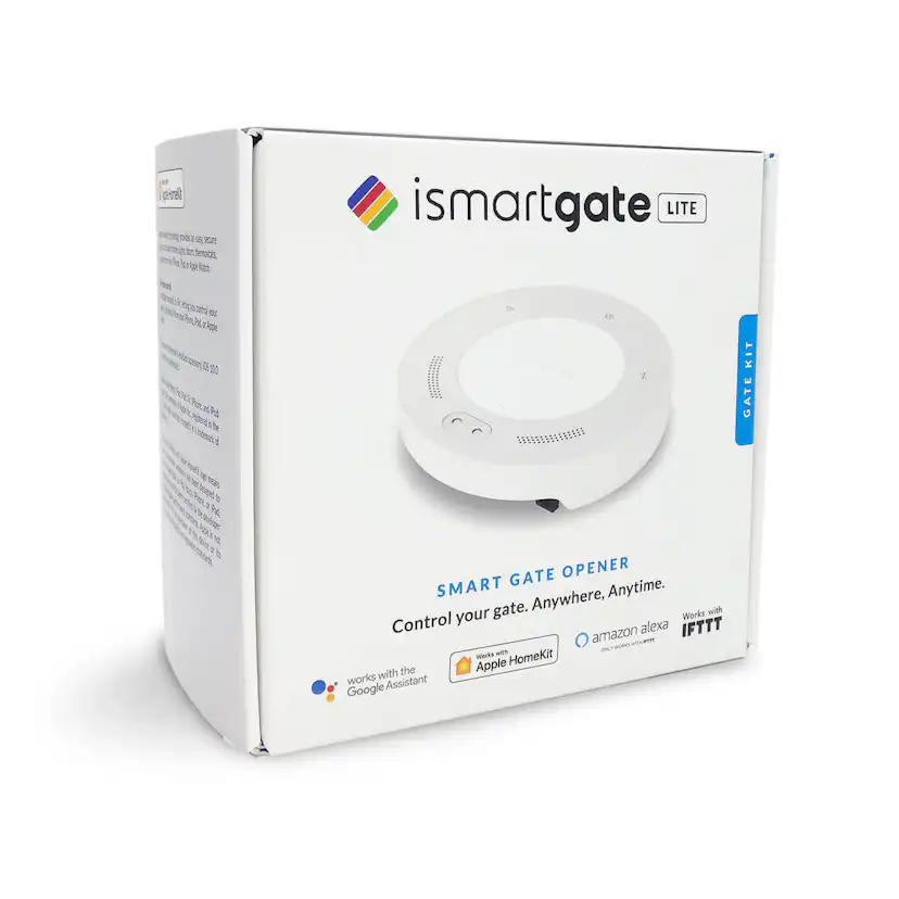 Grindöppnare ISMARTGATE Lite 1 Grind