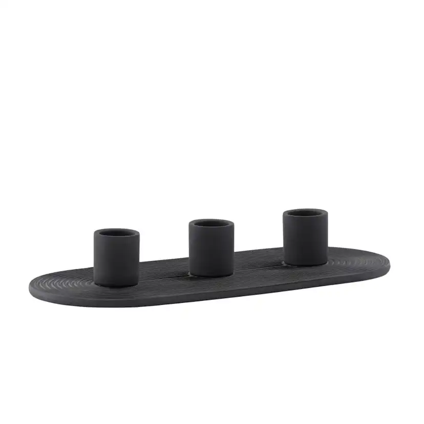 Ljusstake Venture Home Dian 3 Ljus