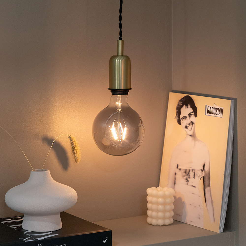 Taklampa Venture Home Hang