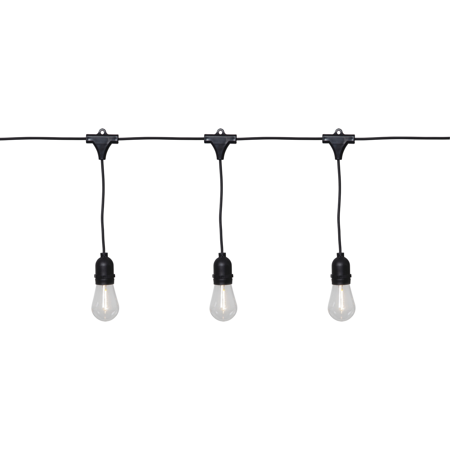 Ljusslinga Star Trading String Light Outdoor