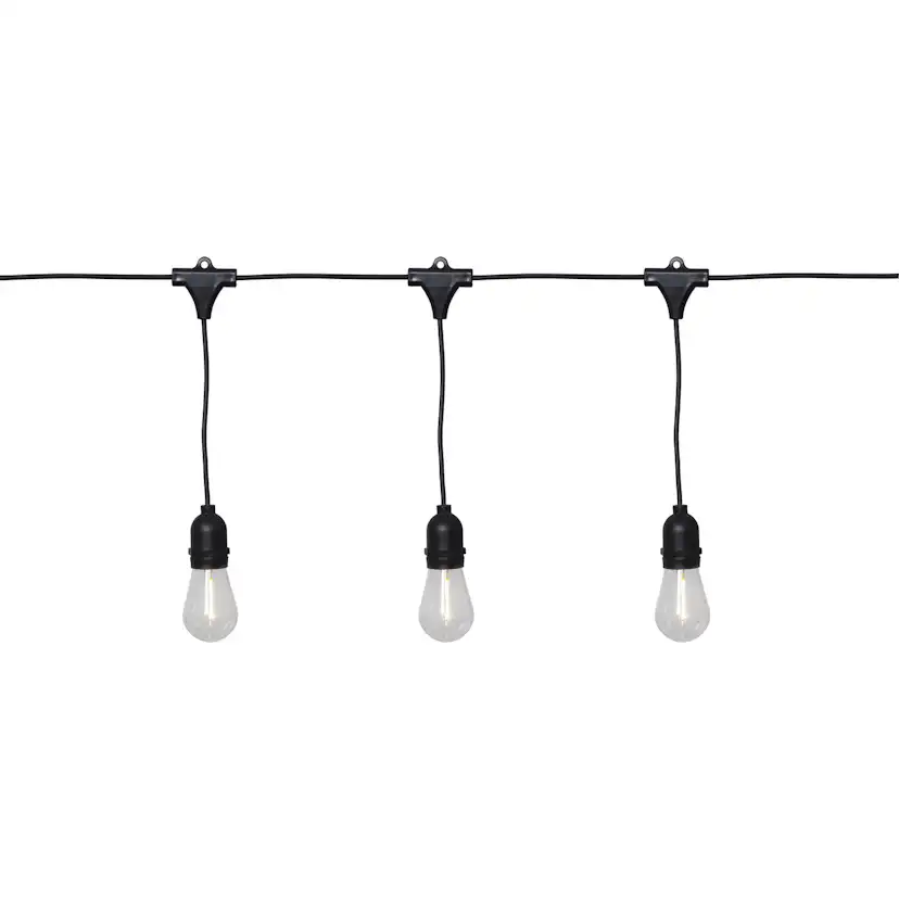 Ljusslinga Star Trading String Light Outdoor