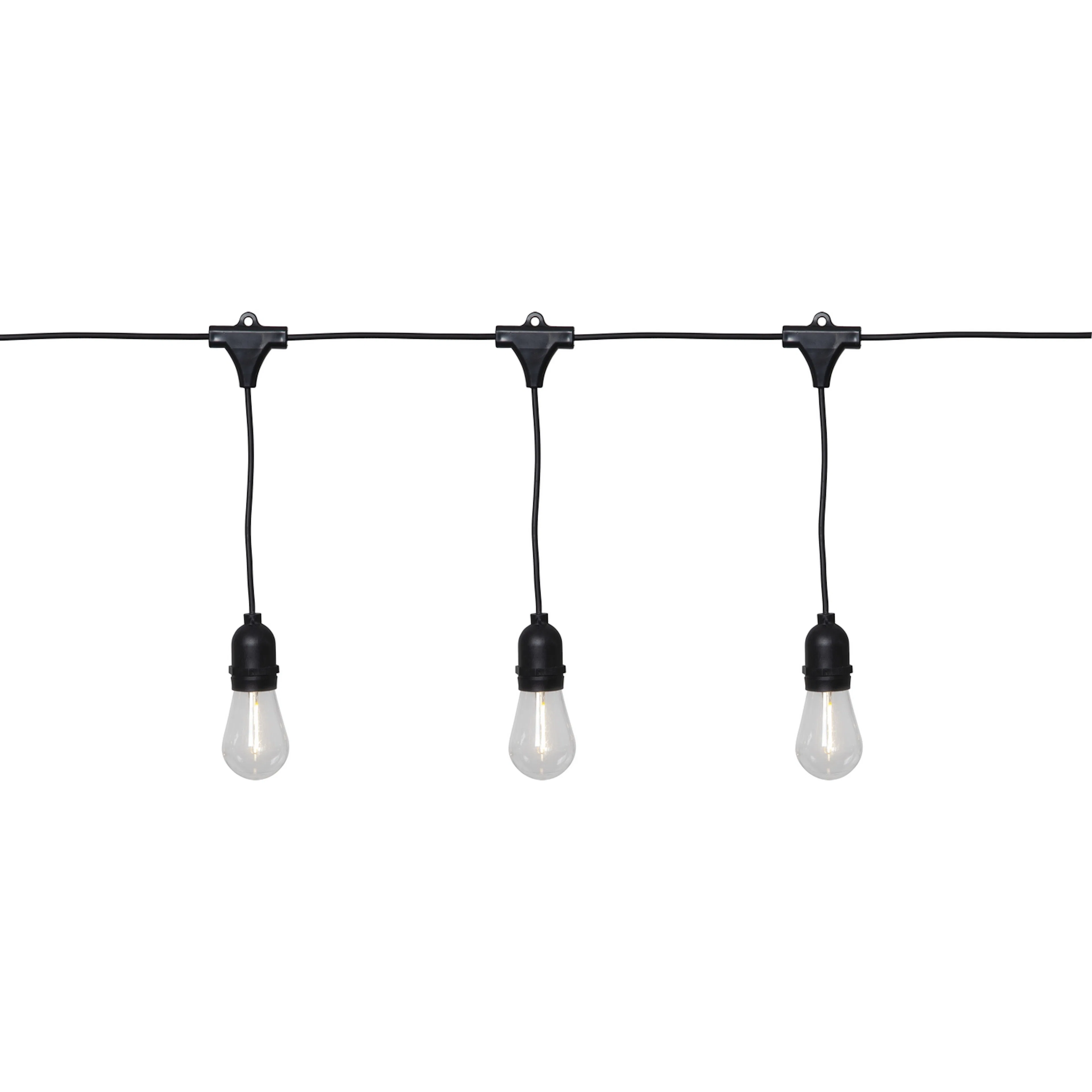 Ljusslinga Star Trading String Light Outdoor