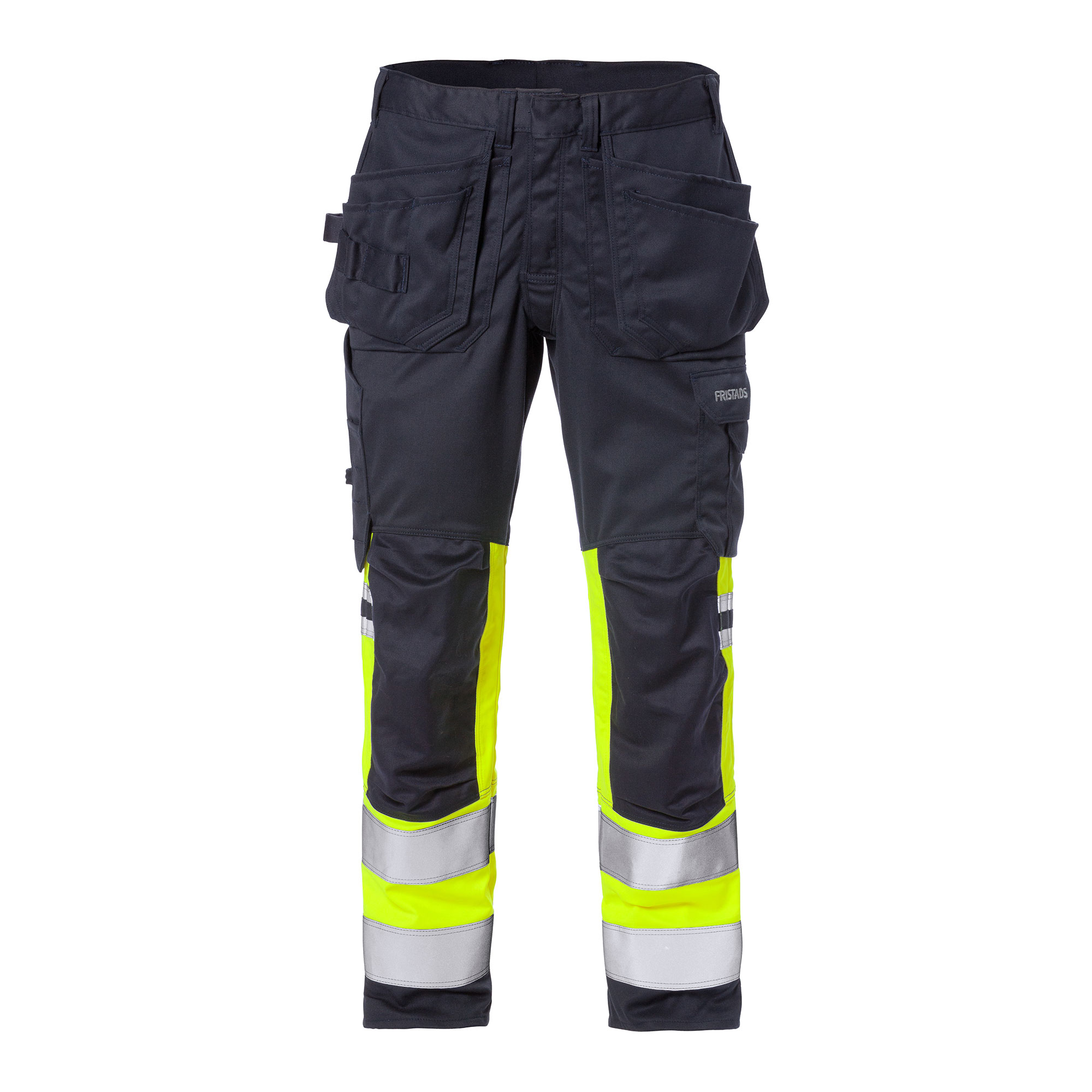 Flamskyddad Byxa Fristads 2163 ATHF