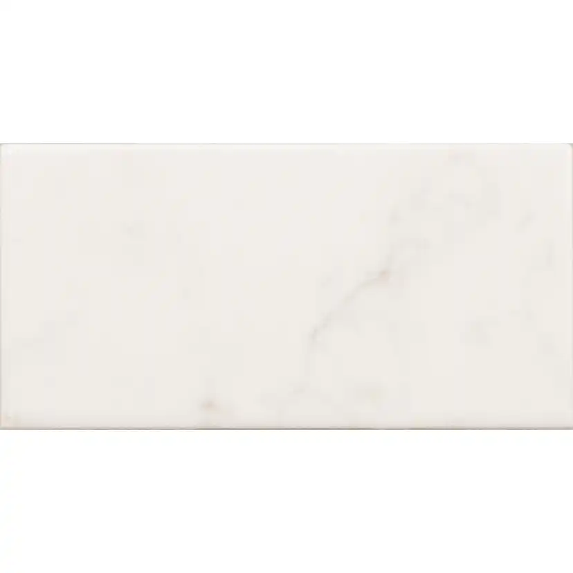 Kakel Lhådös Moment Blank 8x15 cm