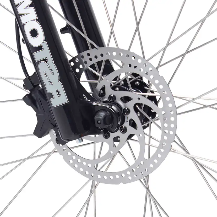 Elcykel Swoop MTB 27,5'' Seeker