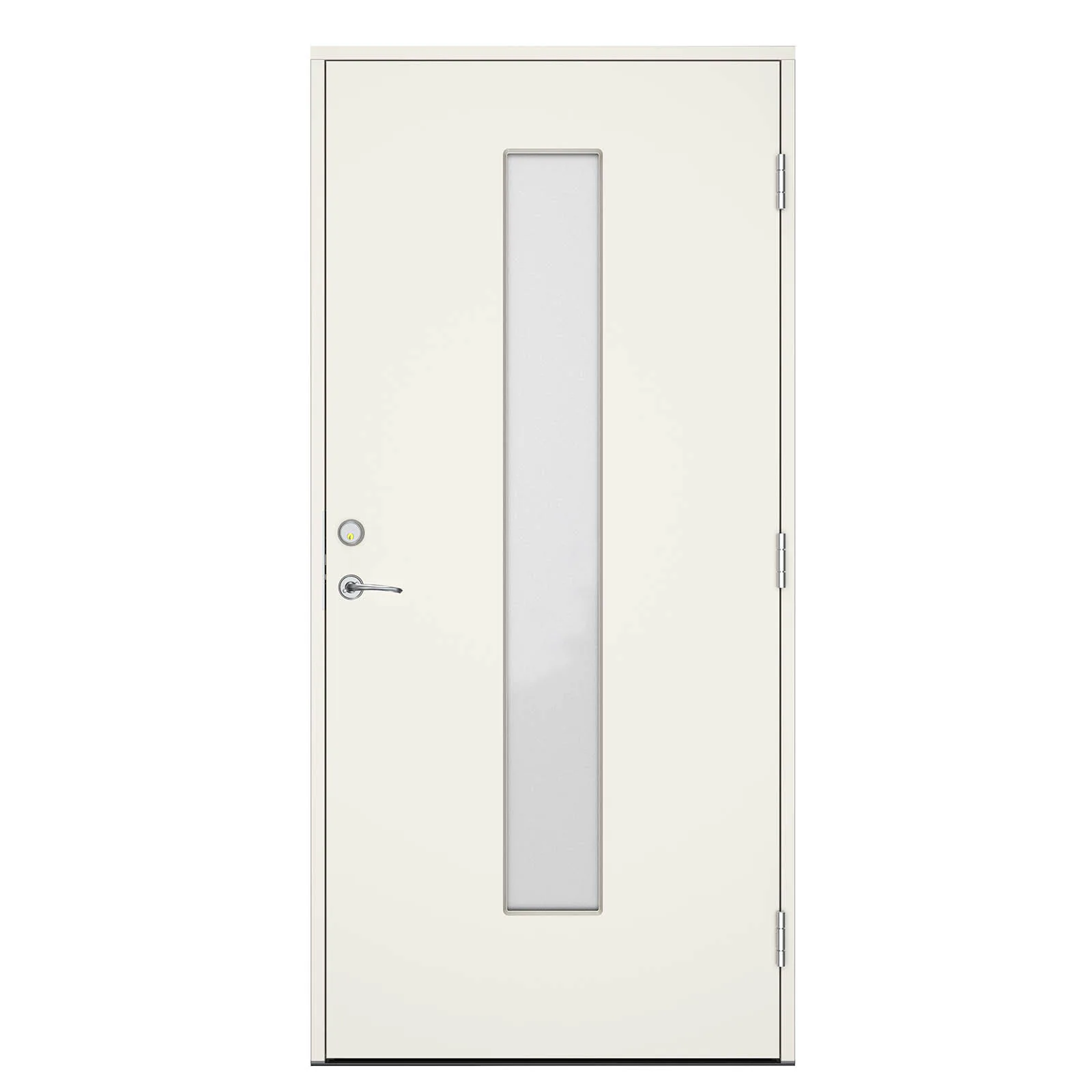 S-0500-N, Vit