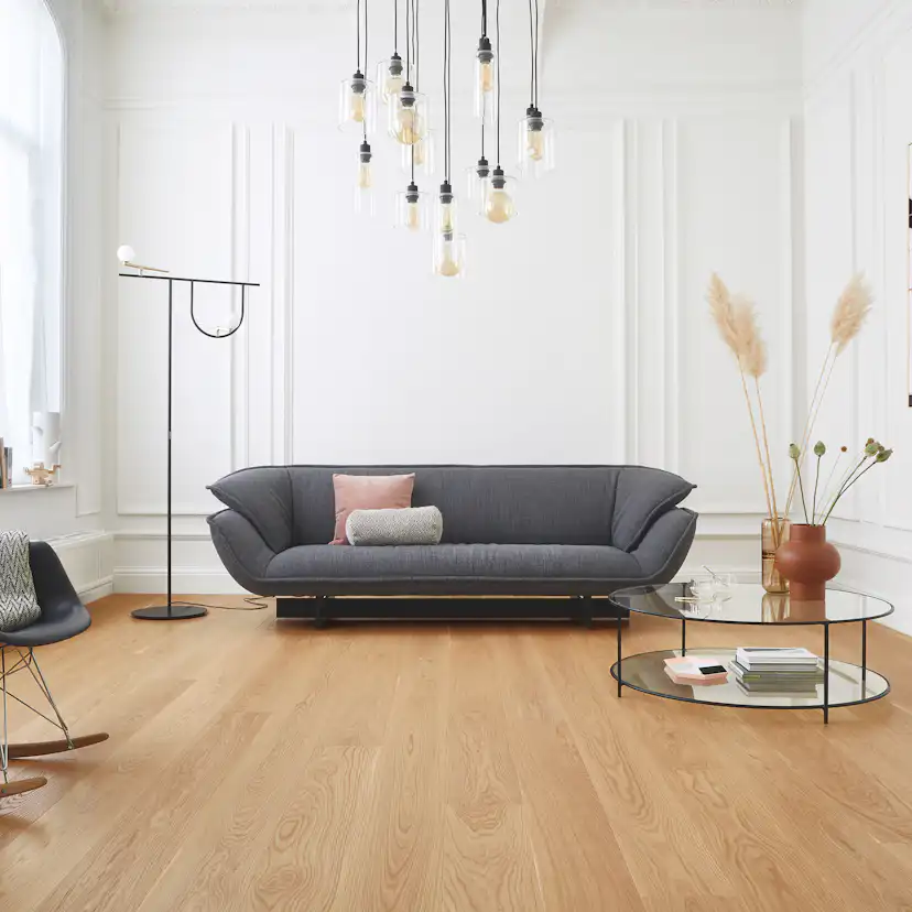 Parkettgolv Tarkett Shade Ek Essence 1-Stav