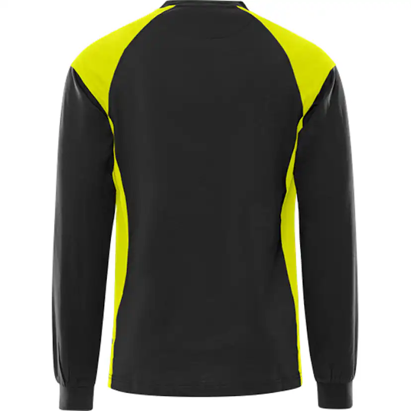 T-shirt Fristads Lång Ärm 7071 GTM