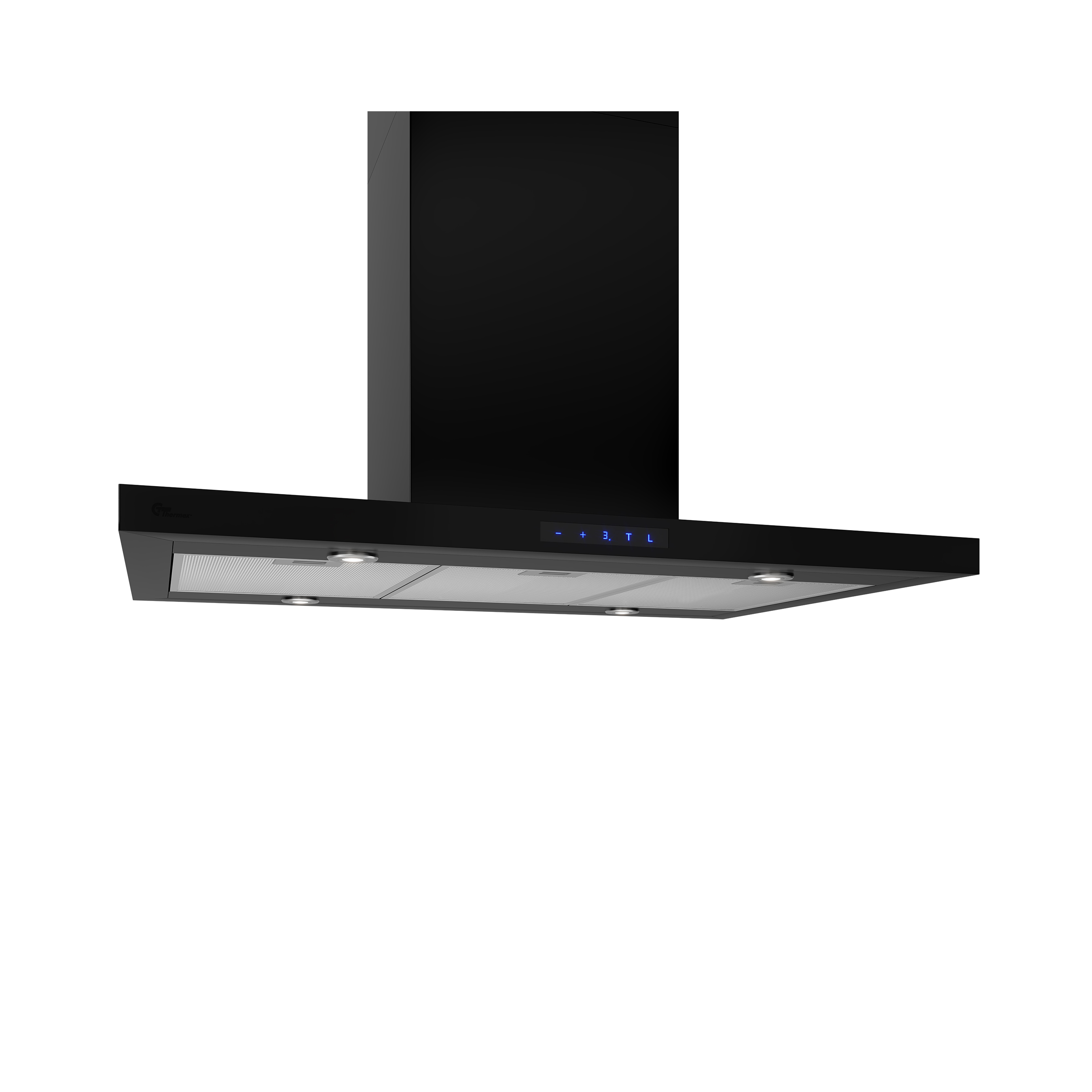 Köksfläkt Thermex Harwich II Frihängande