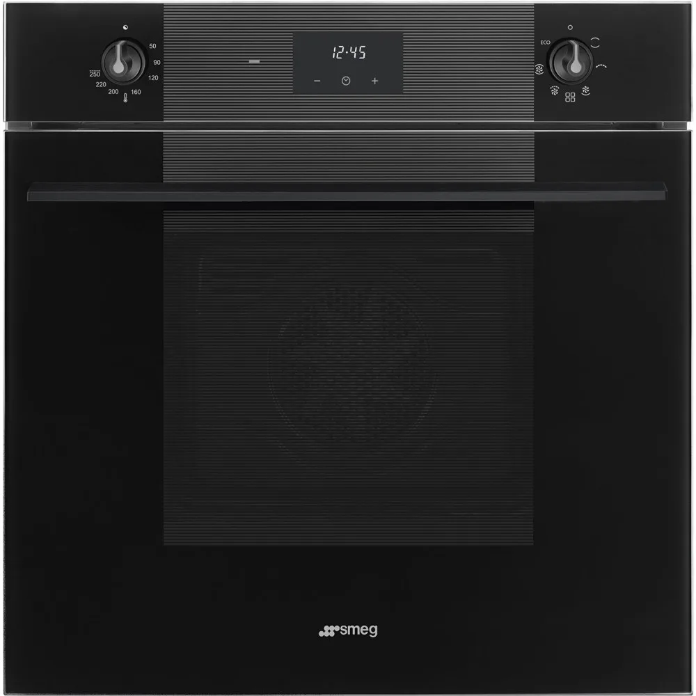 Inbyggnadsugn Smeg SF6100VB3