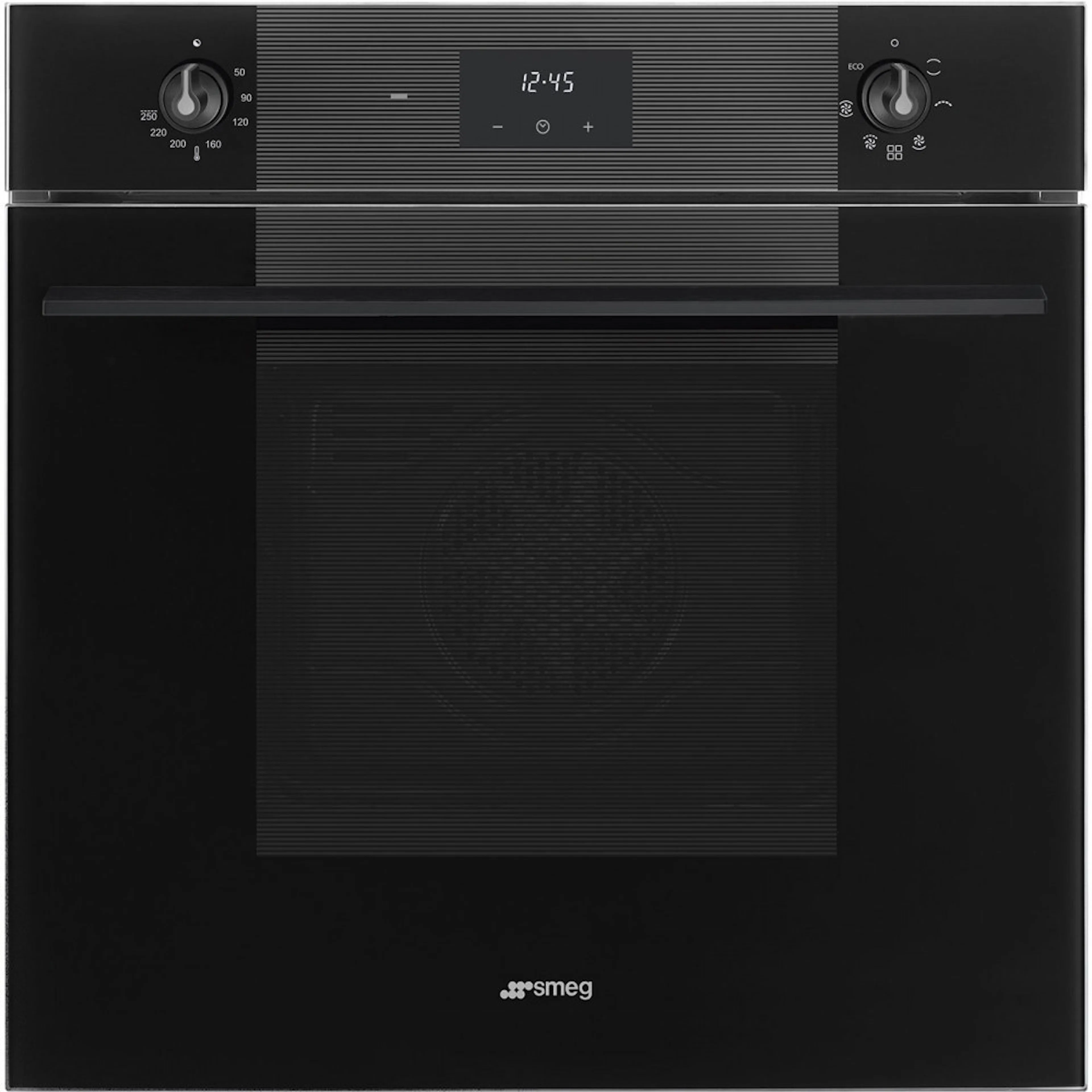 Inbyggnadsugn Smeg SF6100VB3