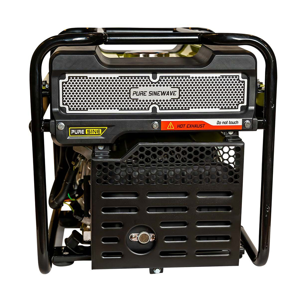 Elverk GreatWhite 3500W