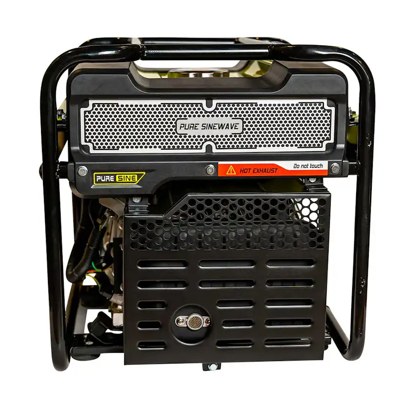 Elverk GreatWhite 3500W