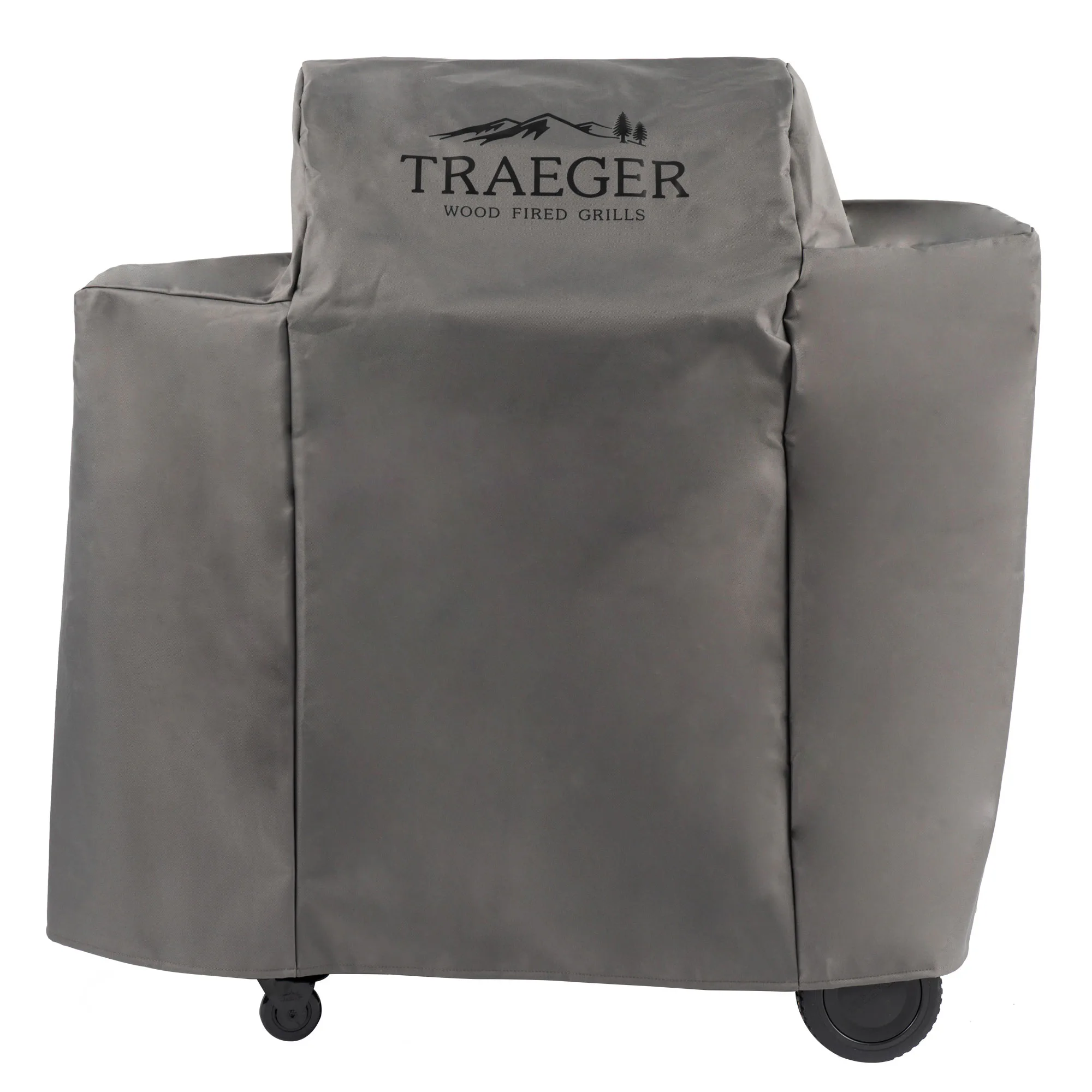Grillöverdrag Traeger Ironwood 650