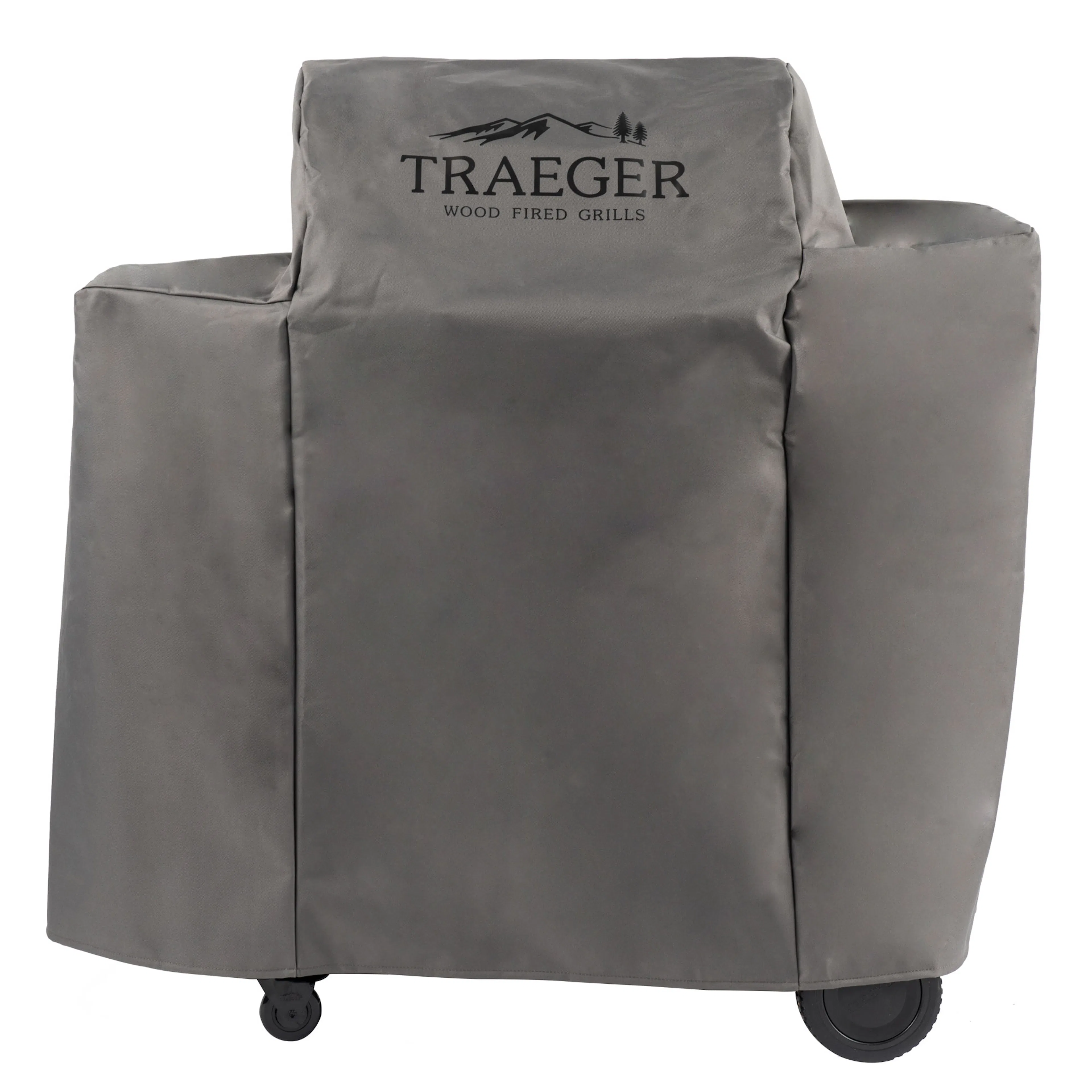 Grillöverdrag Traeger Ironwood 650