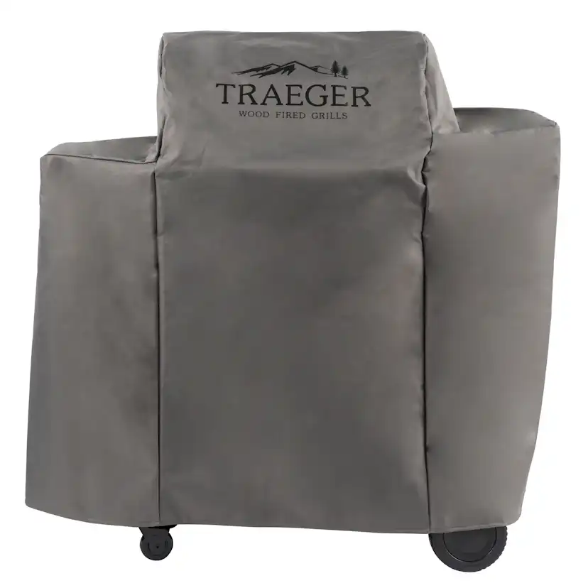 Grillöverdrag Traeger Ironwood 650