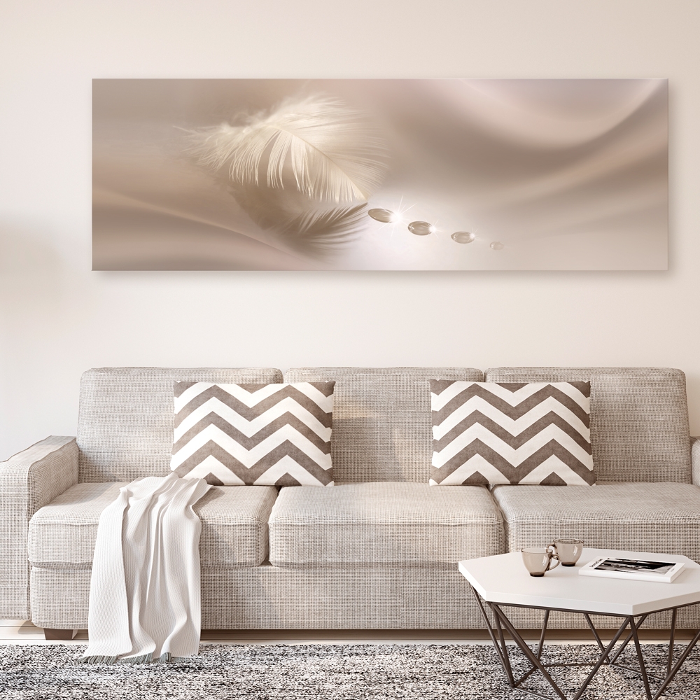 Tavla Arkiio Delicate Feather