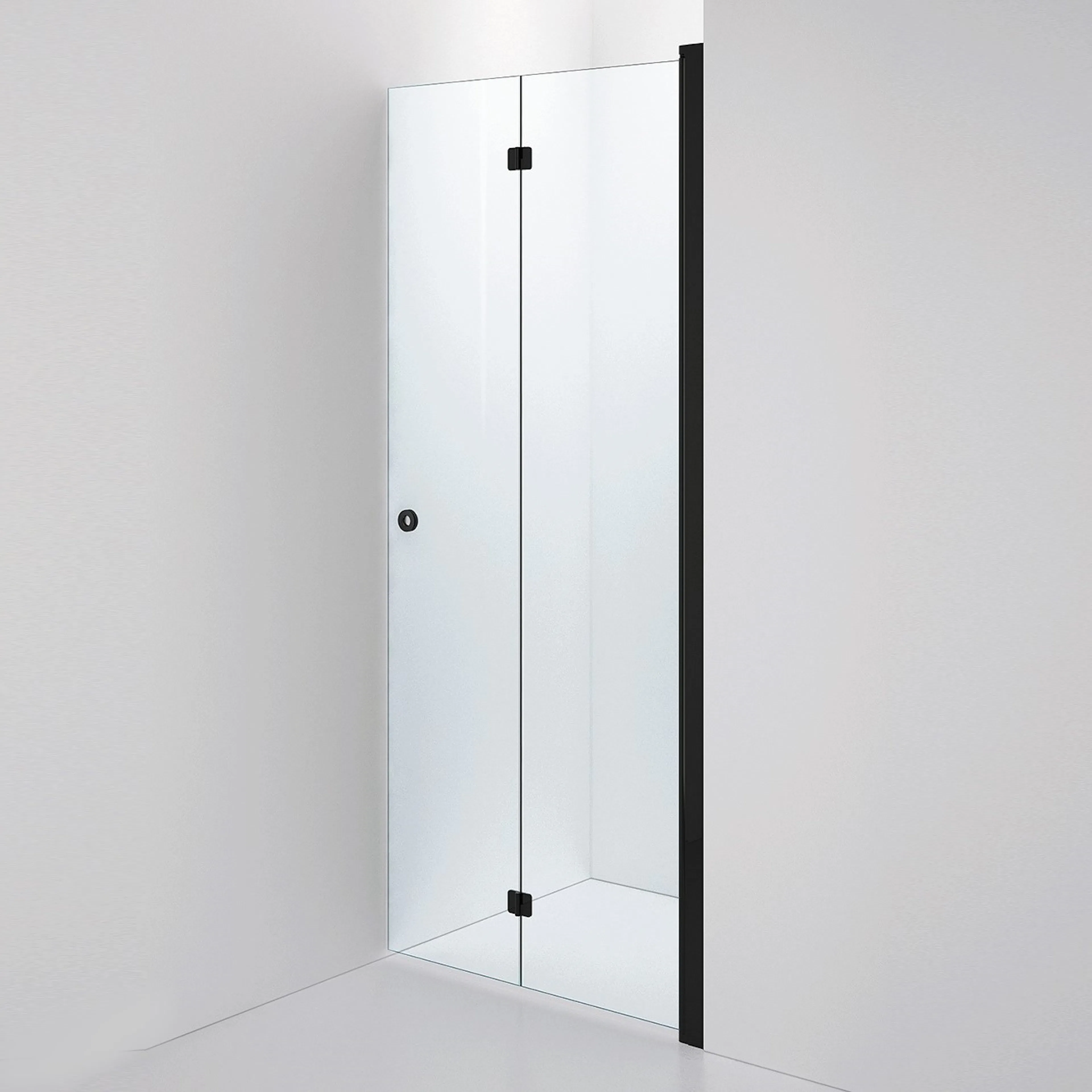 Duschdörr INR Linc 2 Flex