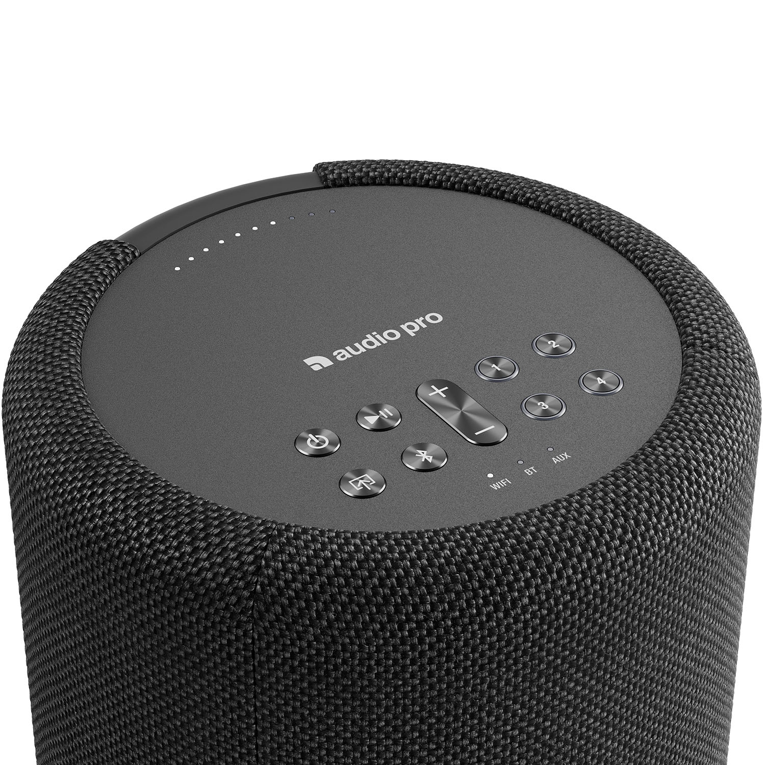 AUDIO PRO Högtalare A10 MKII W Multiroom