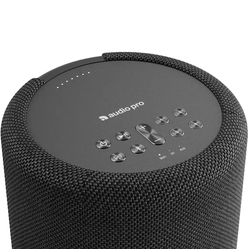 AUDIO PRO Högtalare A10 MKII W Multiroom
