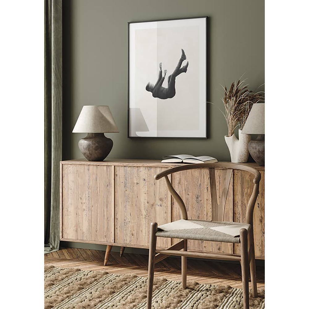 Poster Gallerix Free Falling