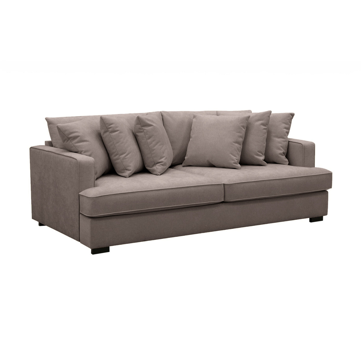 Soffa Scandinavian Choice Rossita 4-sits Djup Soffa