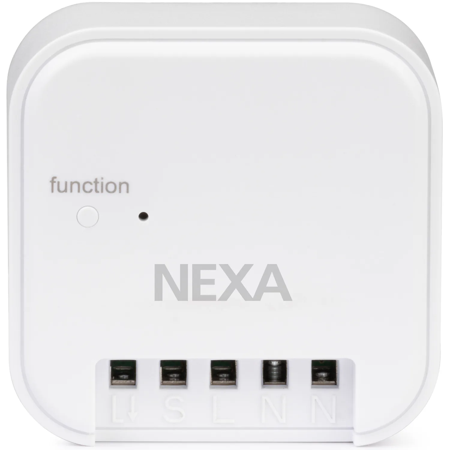 Smart Inbyggnadsmottagare Nexa WBR-01 WiFi