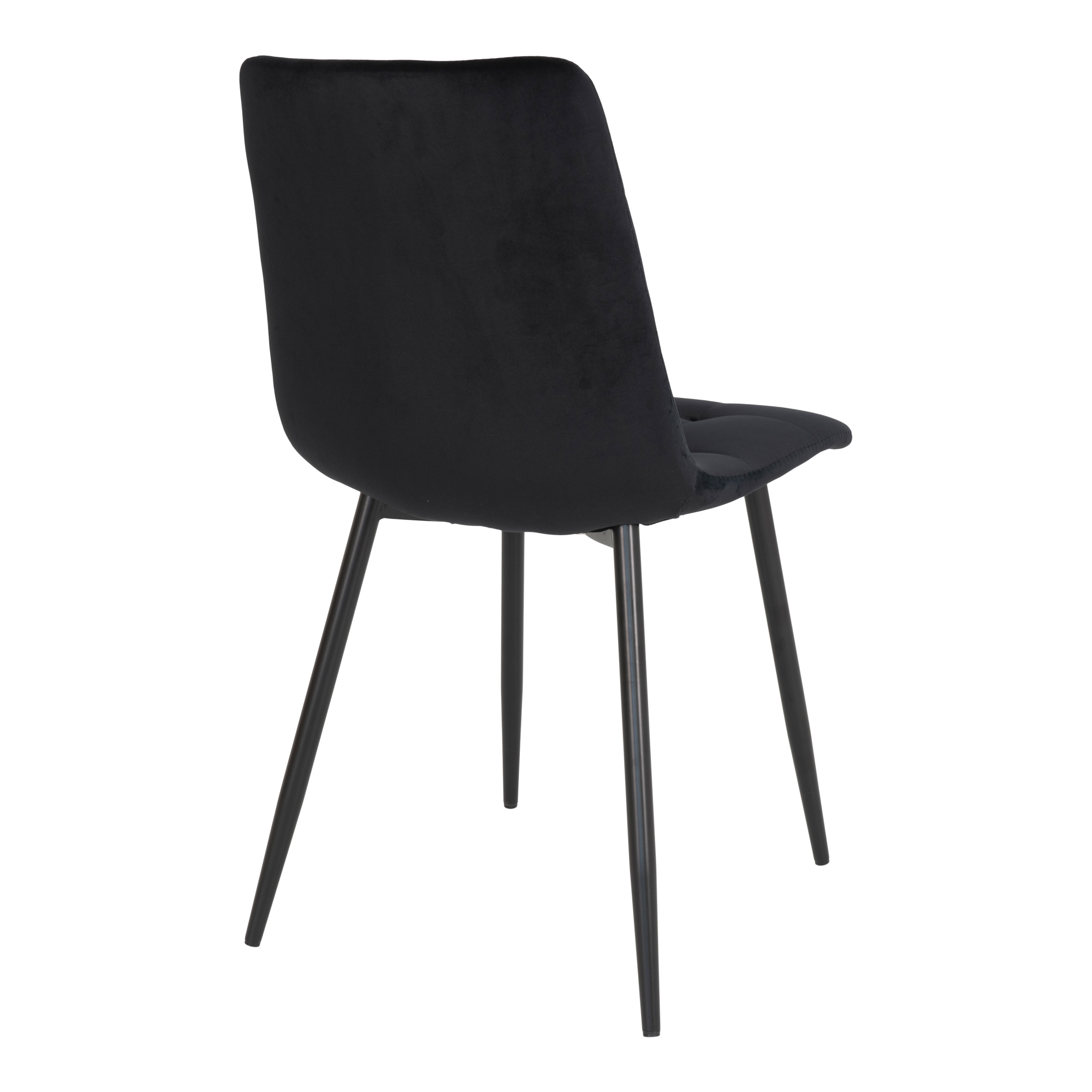 Matstol House Nordic Middelfart Sammet