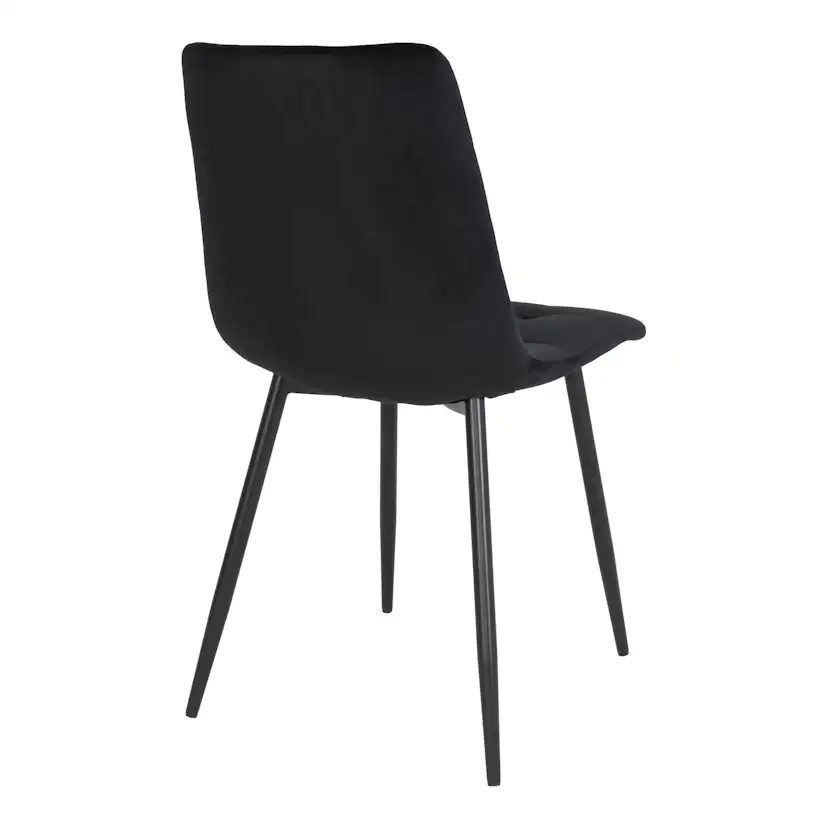 Matstol House Nordic Middelfart Sammet