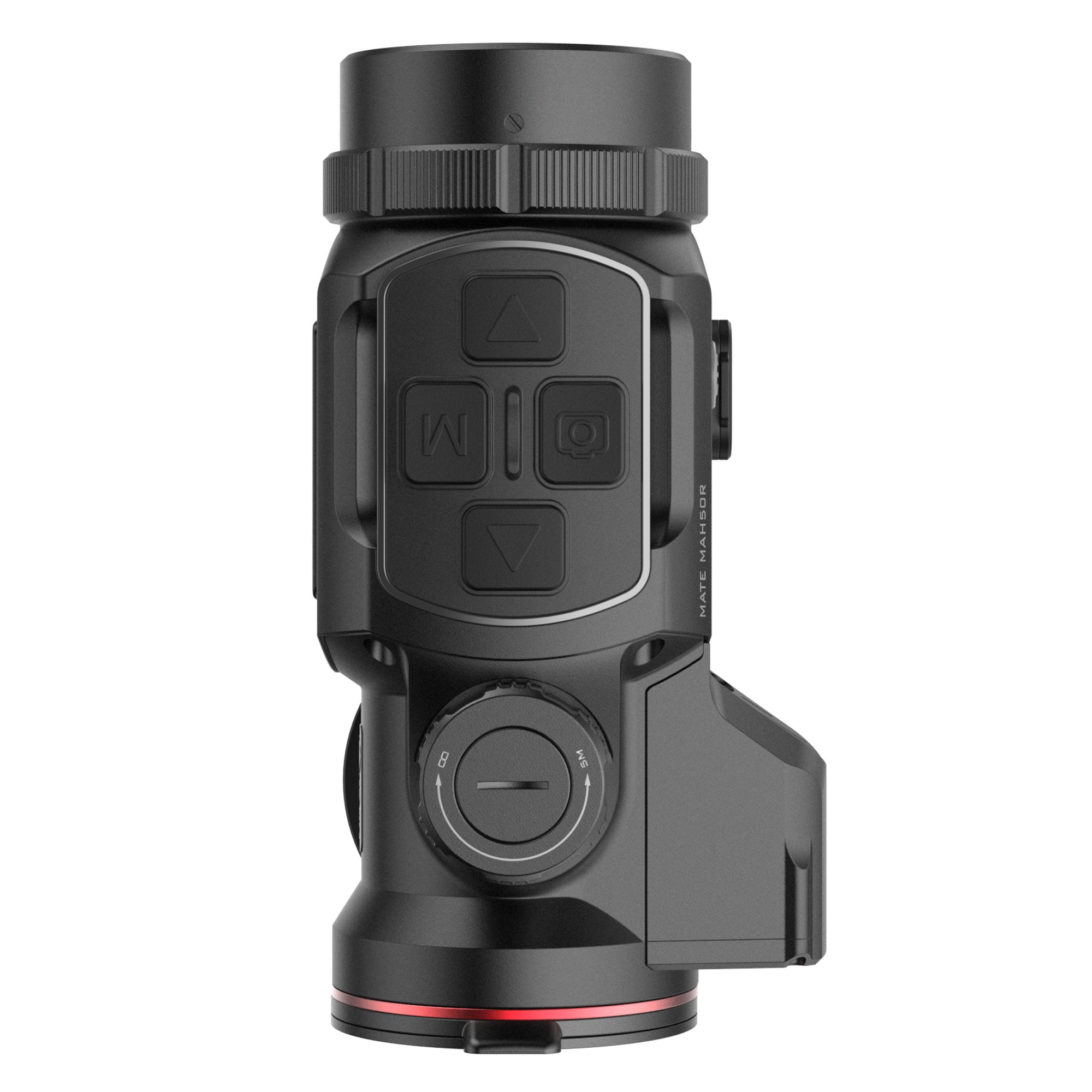 Värmesikte Infiray MAH50R CLIP ON