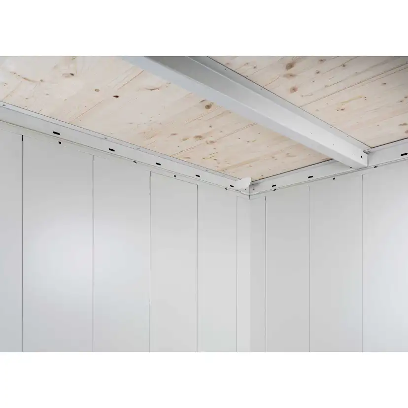 Trädgårdsskjul Biohort Neo 2B