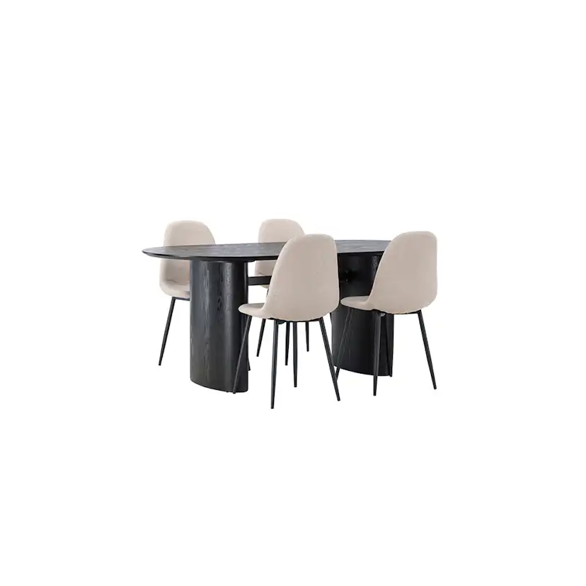 Matbord Venture Home Isolde