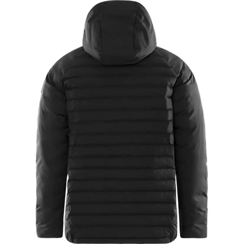 ATMOS PRIMALOFT JACKA - Svart, Storlek: M
