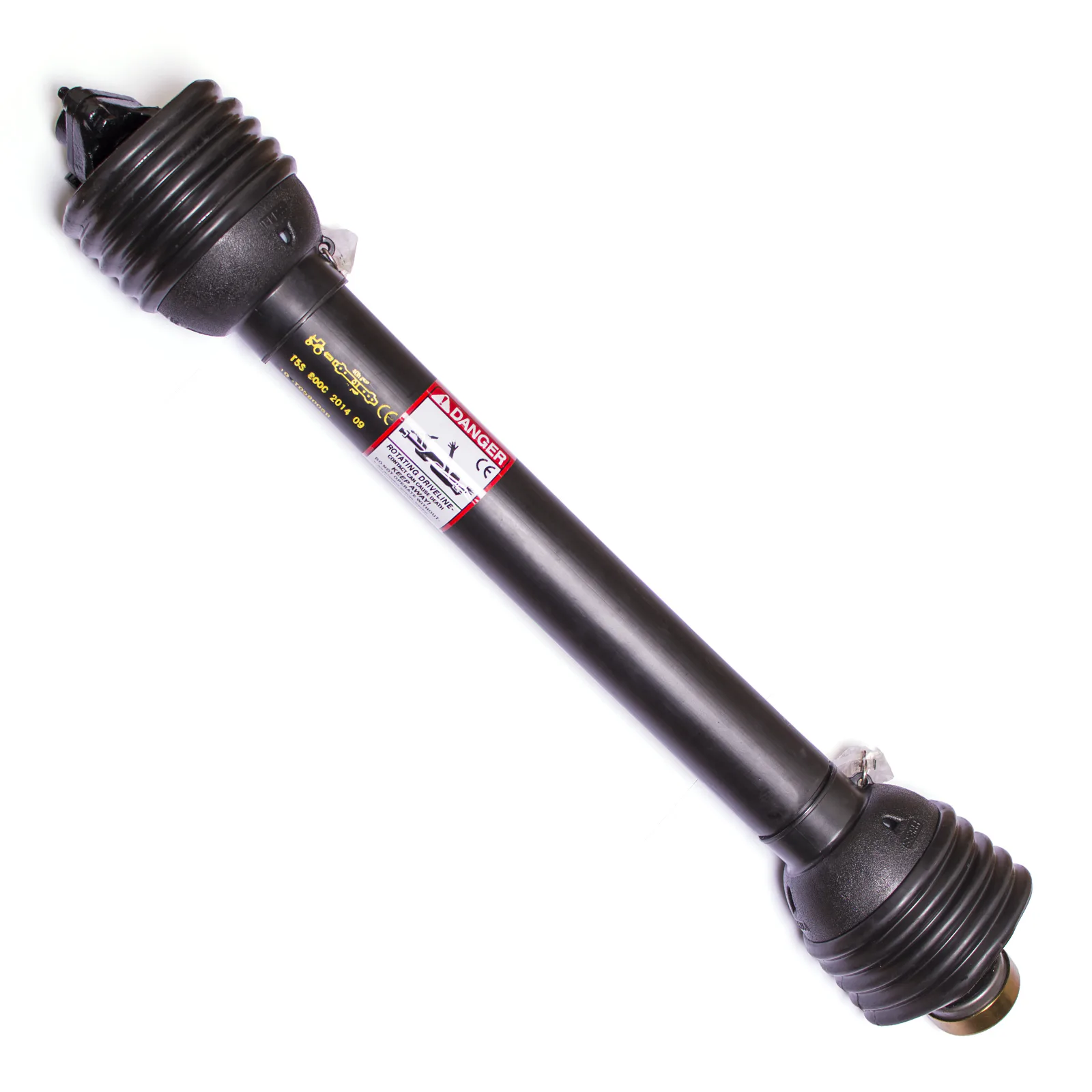 Kraftaxel Kellfri 64 hk 1060 mm Brytbult