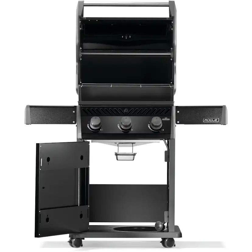 Gasolgrill Napoleon Rogue 425-2