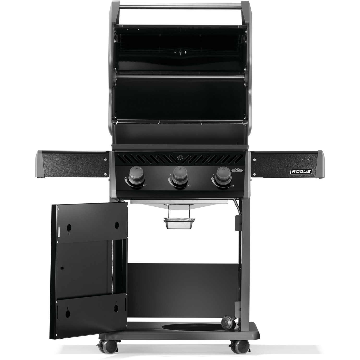 Gasolgrill Napoleon Rogue 425-2