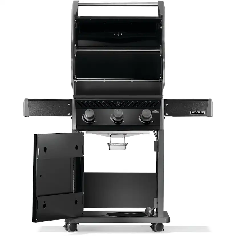 Gasolgrill Napoleon Rogue 425-2