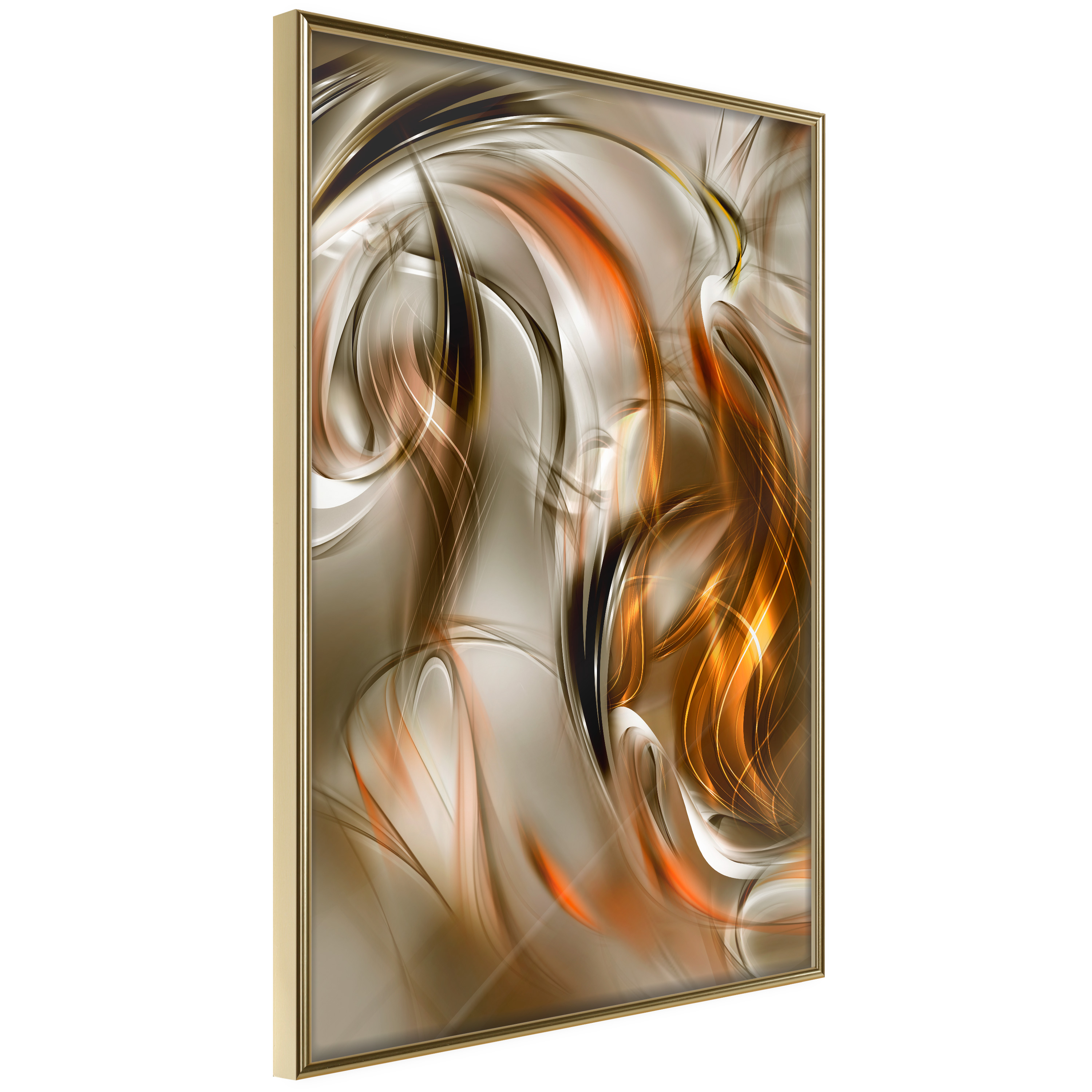 Poster Artgeist Affisch Autumn Wind