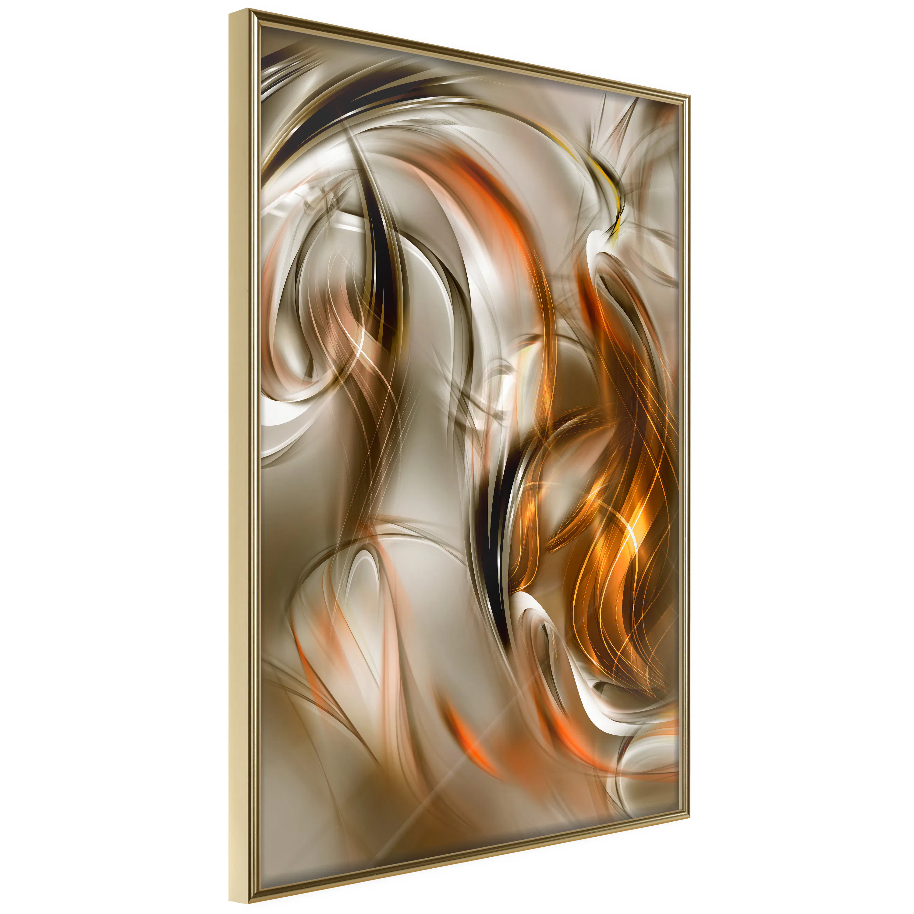 Poster Artgeist Affisch Autumn Wind