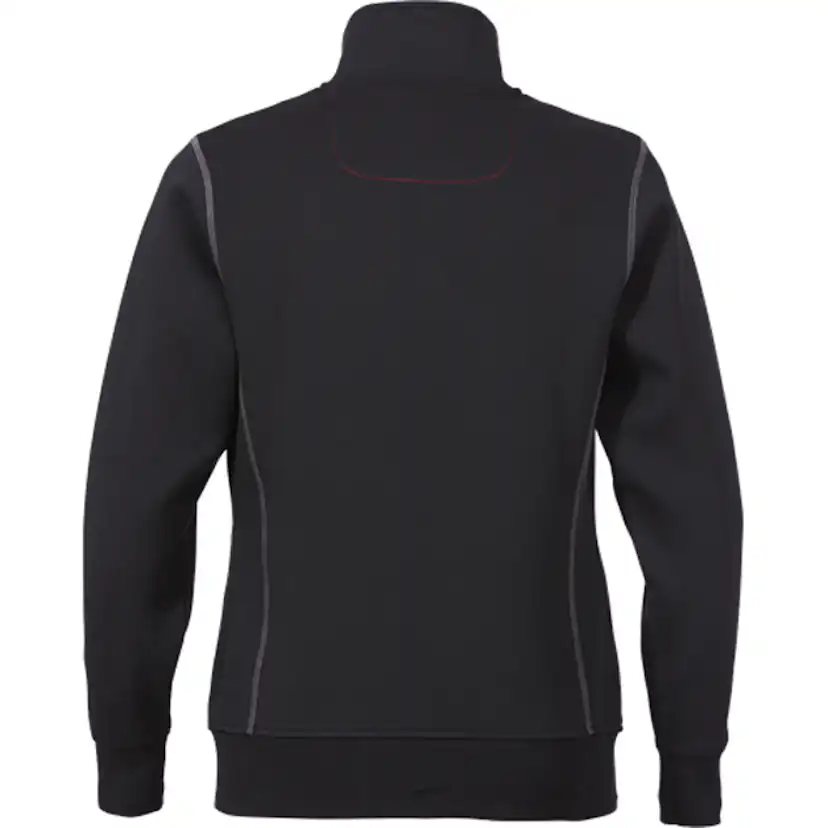 Sweatshirt-jacka Dam Acode 1748